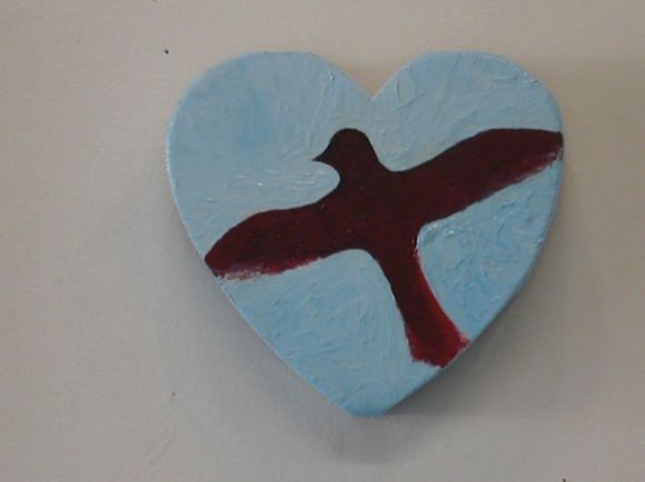 I Will Not Forget You